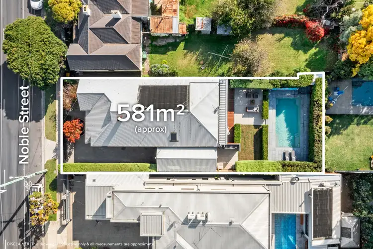 Third view of Homely house listing, 44 Noble Street, Newtown VIC 3220