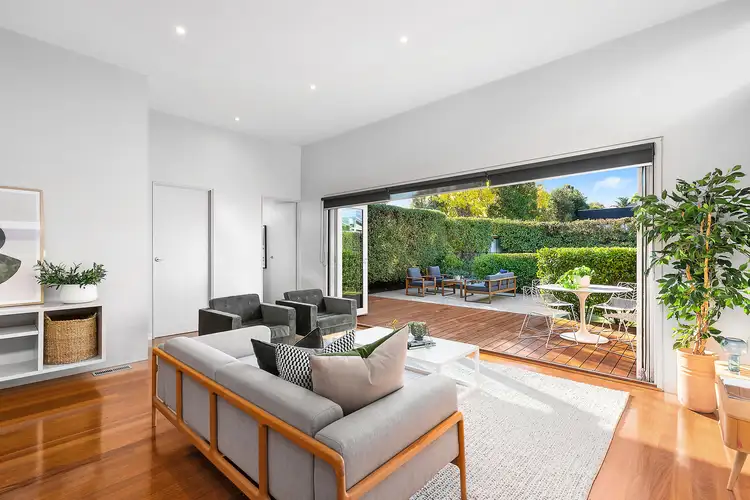 Fourth view of Homely house listing, 44 Noble Street, Newtown VIC 3220
