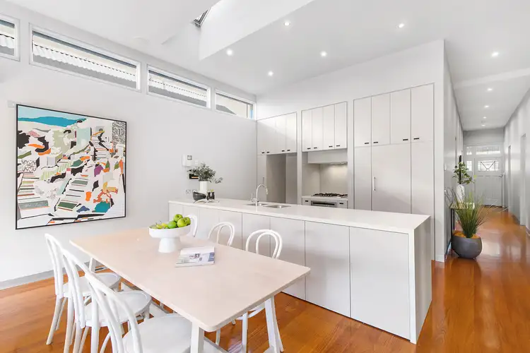 Fifth view of Homely house listing, 44 Noble Street, Newtown VIC 3220