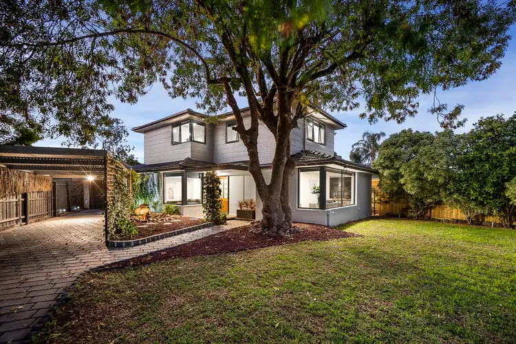 Second view of Homely house listing, 56 Flannery Avenue, Bundoora VIC 3083