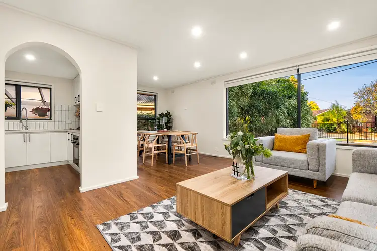 Third view of Homely house listing, 56 Flannery Avenue, Bundoora VIC 3083