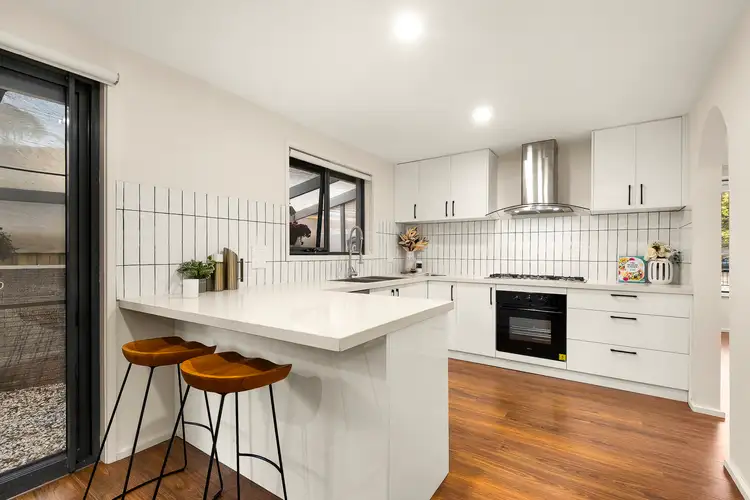 Fifth view of Homely house listing, 56 Flannery Avenue, Bundoora VIC 3083