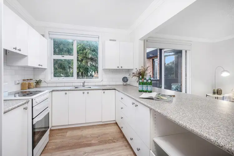 Third view of Homely apartment listing, 7/1 Devitt Place, Hillsdale NSW 2036