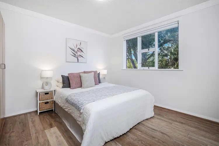 Fourth view of Homely apartment listing, 7/1 Devitt Place, Hillsdale NSW 2036