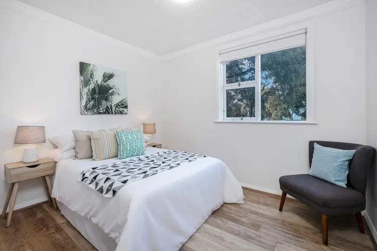Fifth view of Homely apartment listing, 7/1 Devitt Place, Hillsdale NSW 2036