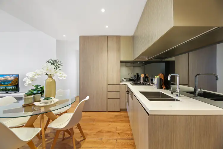 Third view of Homely apartment listing, 207/225 Pacific Highway, North Sydney NSW 2060