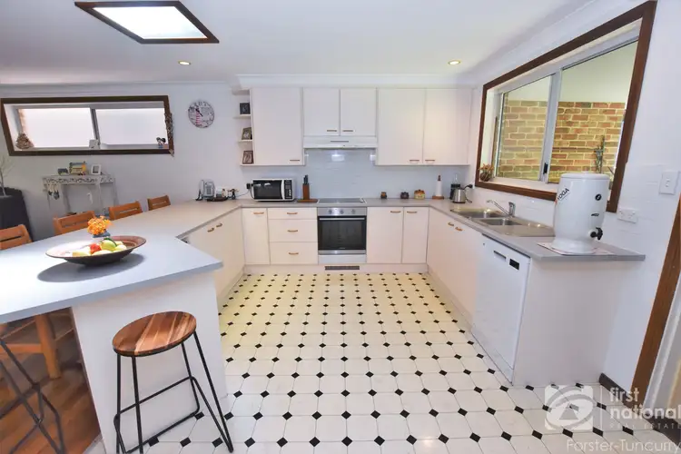 Fifth view of Homely house listing, 24 Waterview Street, Forster NSW 2428