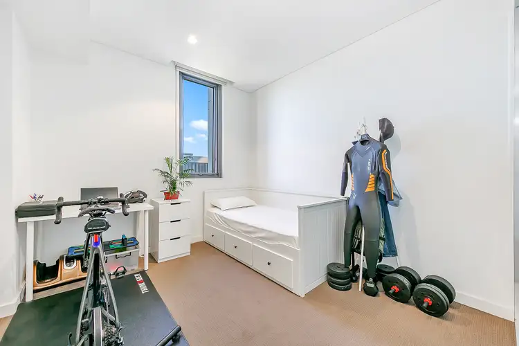 Fifth view of Homely unit listing, 3501/7-13 Angas Street, Meadowbank NSW 2114