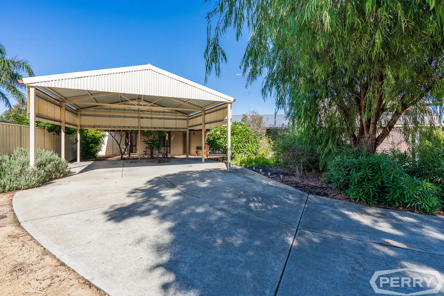 Main view of Homely house listing, 9 Windsor Way, Falcon WA 6210
