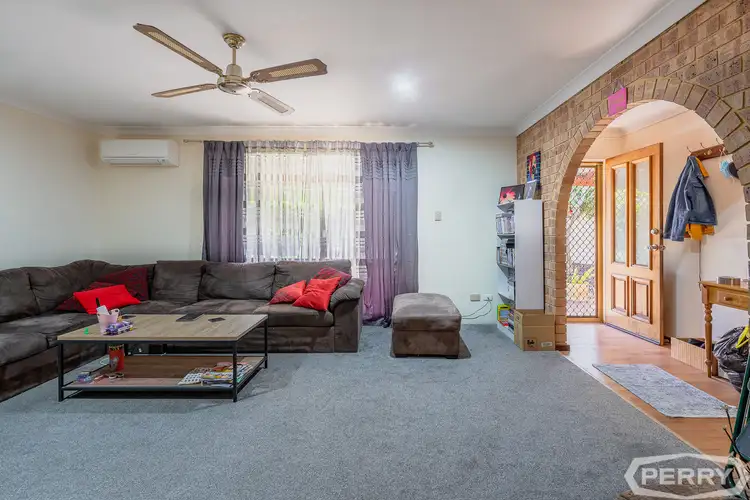 Second view of Homely house listing, 9 Windsor Way, Falcon WA 6210