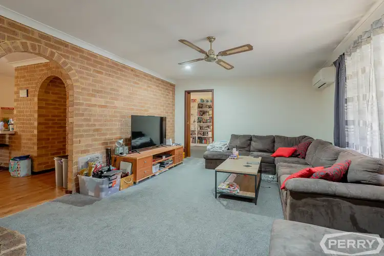Third view of Homely house listing, 9 Windsor Way, Falcon WA 6210