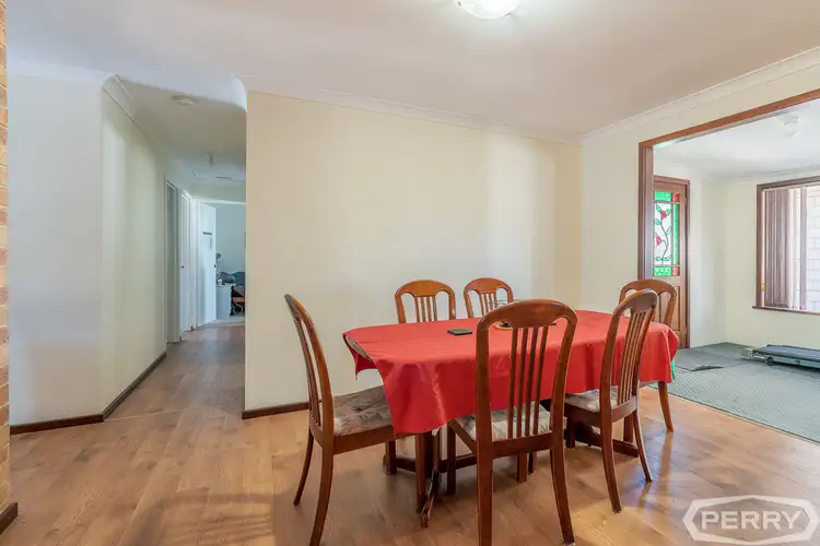 Fifth view of Homely house listing, 9 Windsor Way, Falcon WA 6210