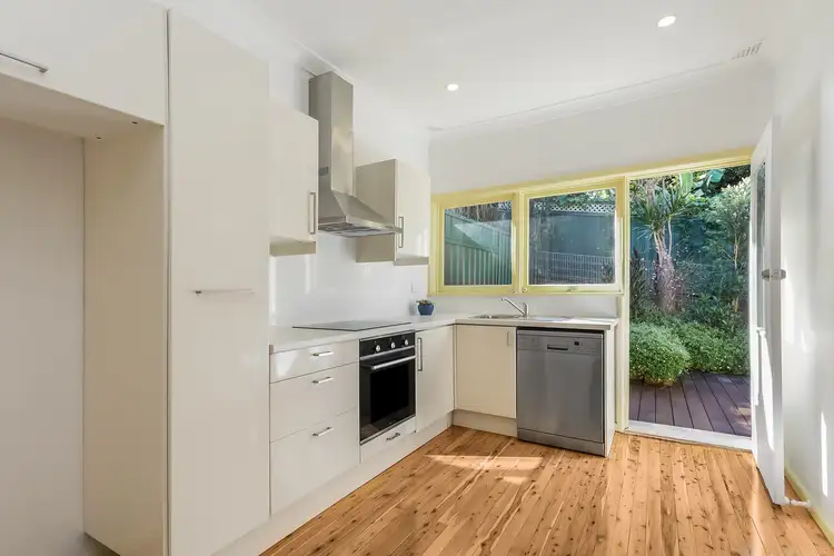 Third view of Homely house listing, 7/12 Hurlstone Avenue, Hurlstone Park NSW 2193