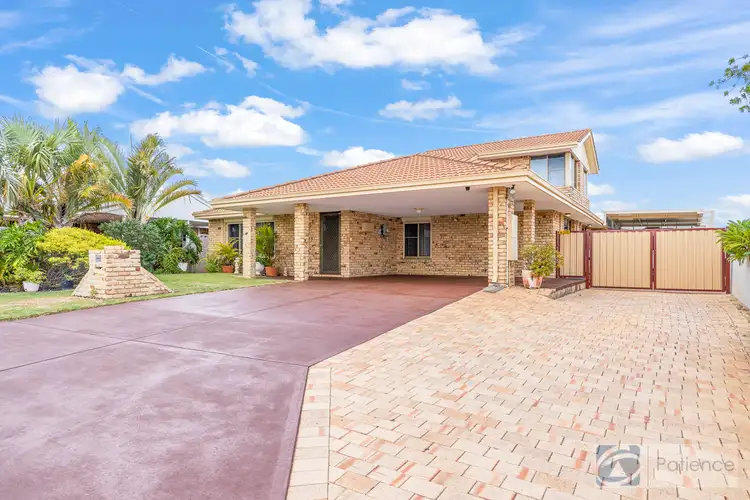5 Coipasa Place, Joondalup WA 6027