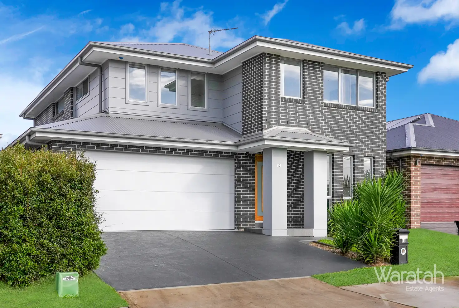Main view of Homely house listing, 52 Kensington Park Road, Schofields NSW 2762