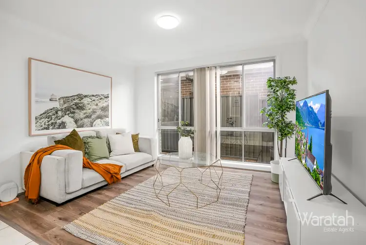 Third view of Homely house listing, 52 Kensington Park Road, Schofields NSW 2762