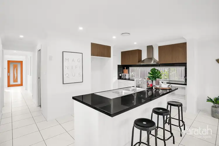 Fourth view of Homely house listing, 52 Kensington Park Road, Schofields NSW 2762