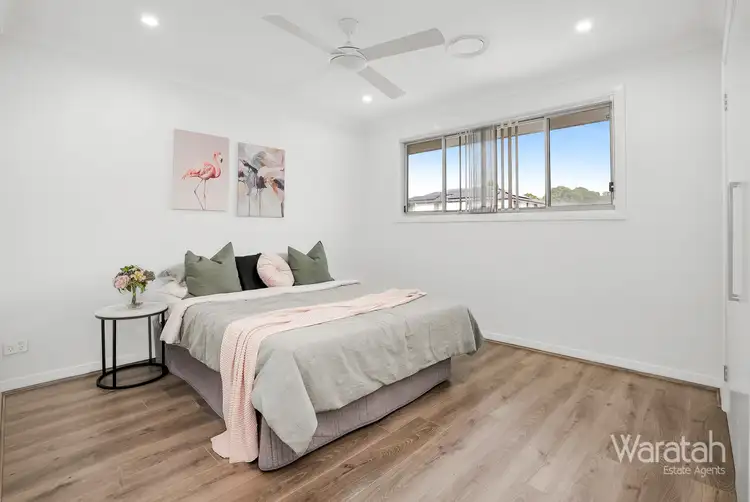 Sixth view of Homely house listing, 52 Kensington Park Road, Schofields NSW 2762
