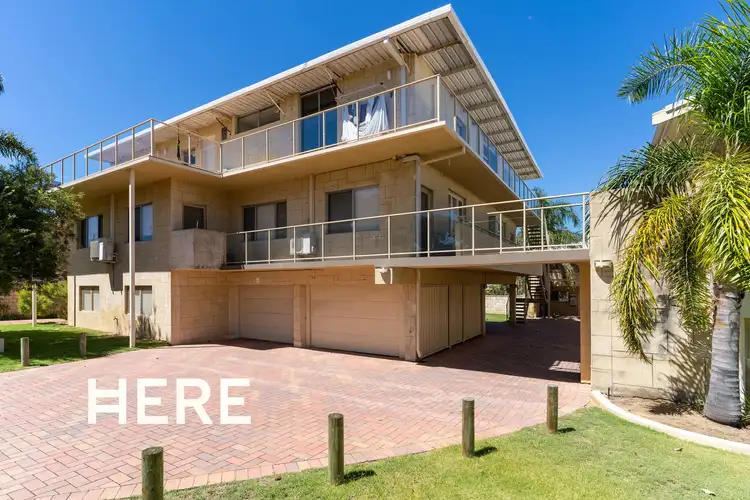 12/158 Roberts Street, Joondanna WA 6060