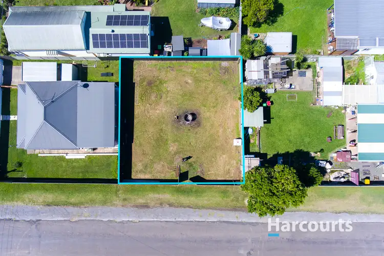 Second view of Homely land listing, 1A Margaret Street, Cessnock NSW 2325