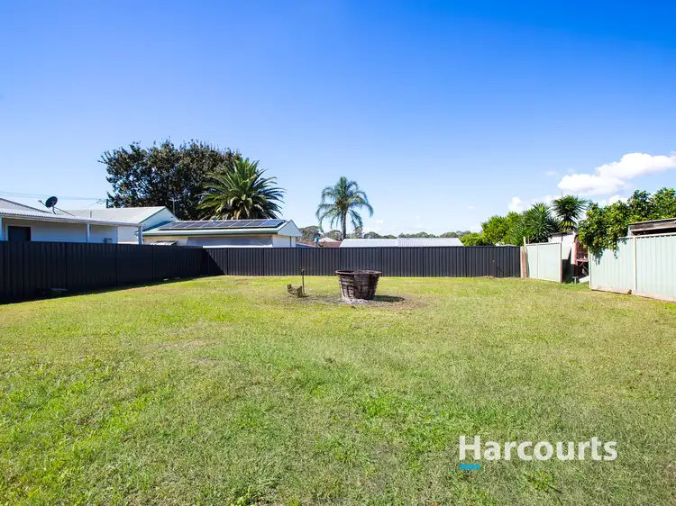 Third view of Homely land listing, 1A Margaret Street, Cessnock NSW 2325