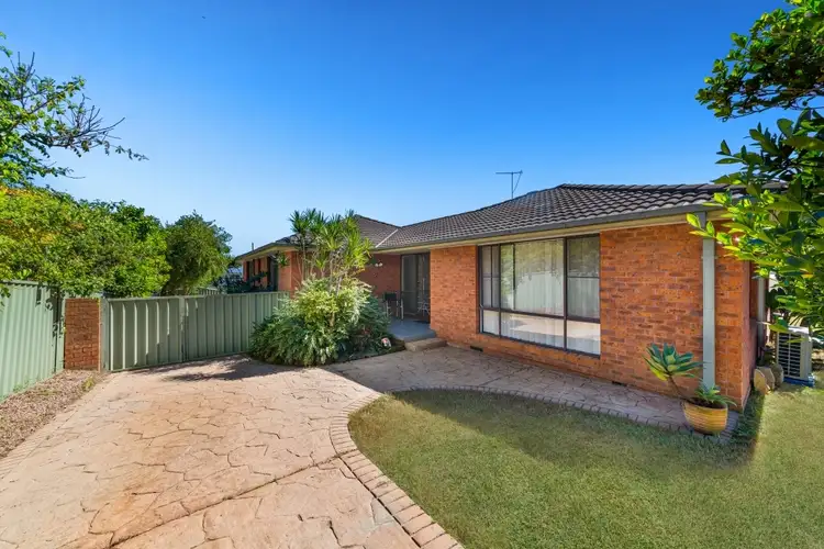 Main view of Homely house listing, 46 Beaumont Avenue, Wyoming NSW 2250