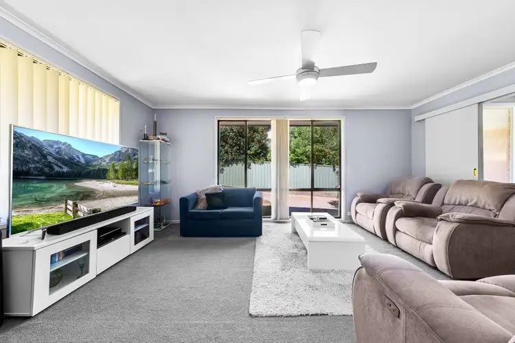 Second view of Homely house listing, 46 Beaumont Avenue, Wyoming NSW 2250