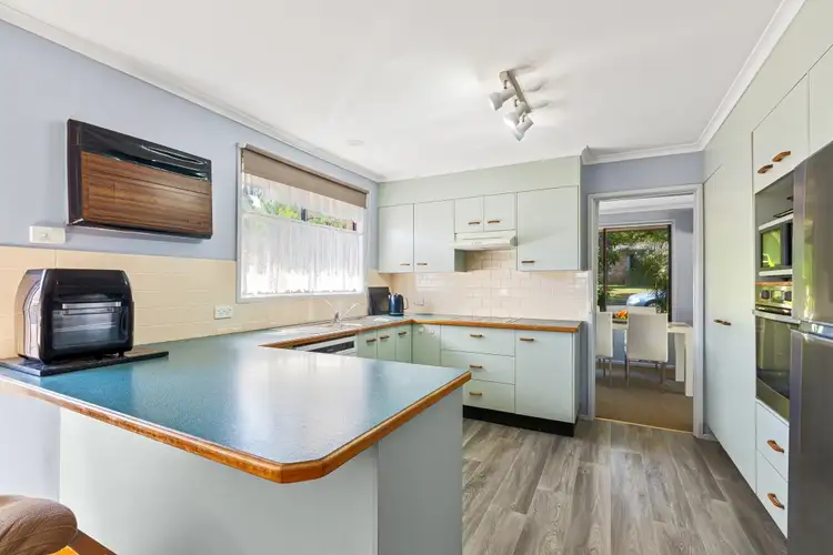 Third view of Homely house listing, 46 Beaumont Avenue, Wyoming NSW 2250