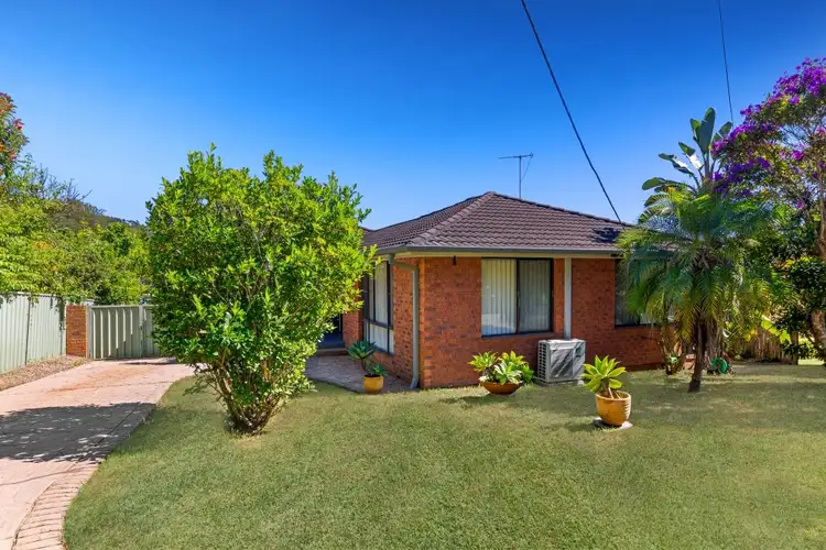Fifth view of Homely house listing, 46 Beaumont Avenue, Wyoming NSW 2250