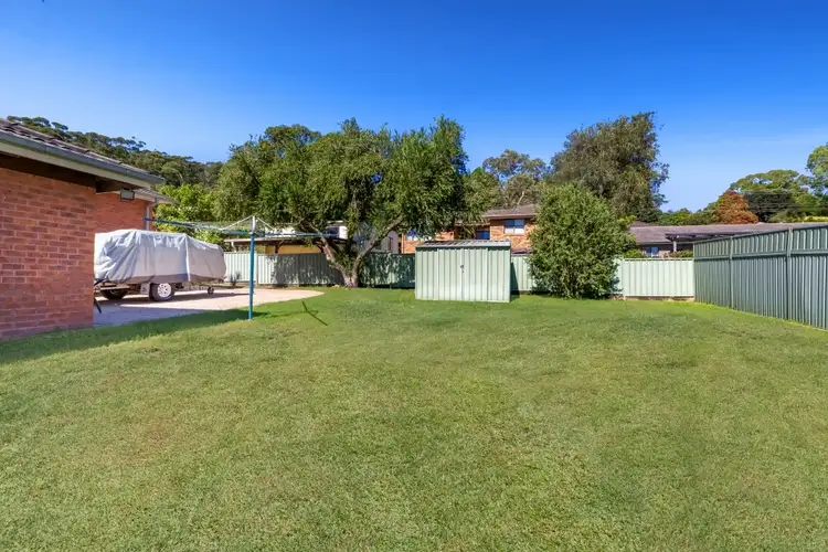 Sixth view of Homely house listing, 46 Beaumont Avenue, Wyoming NSW 2250