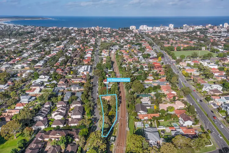 54 Denman Avenue, Woolooware NSW 2230