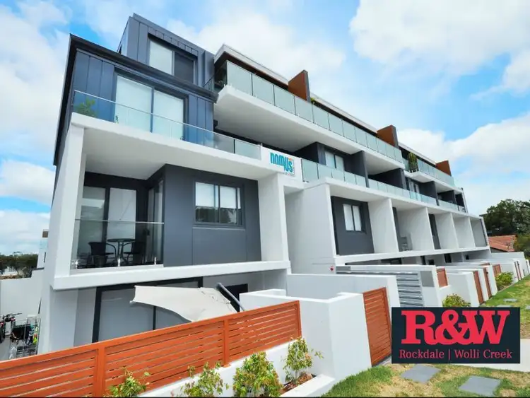 16/63-69 Bonar Street