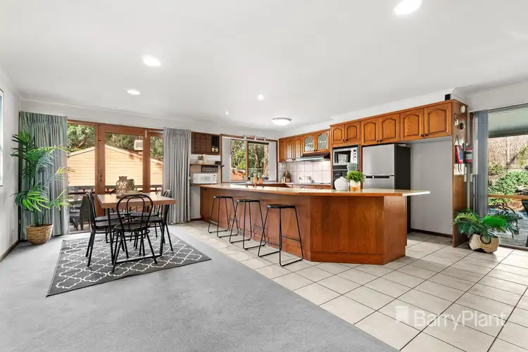 Fourth view of Homely house listing, 12 Keswick Glen, Greensborough VIC 3088