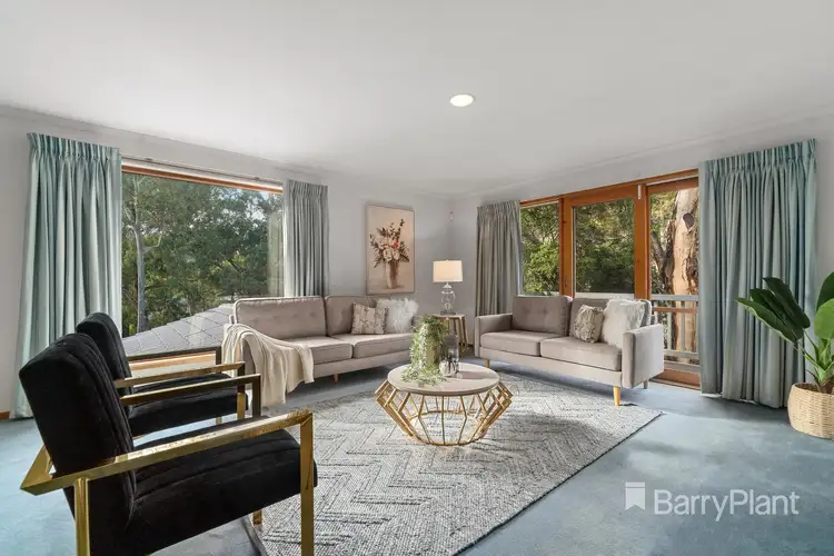 Fifth view of Homely house listing, 12 Keswick Glen, Greensborough VIC 3088