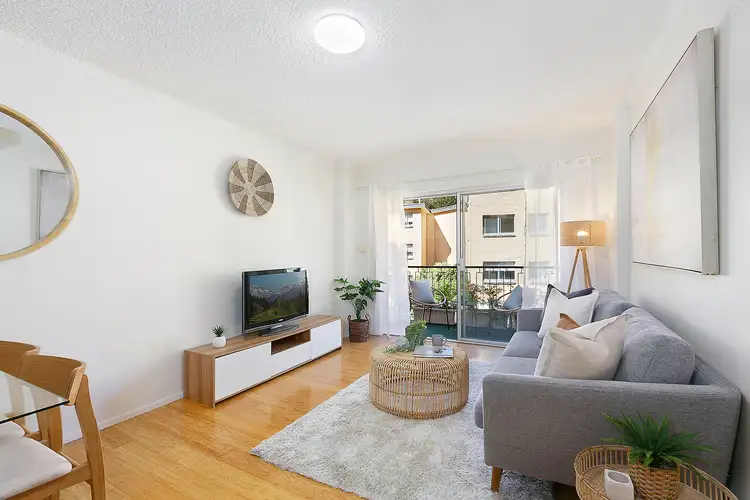 14/3 Ralston Street, Lane Cove NSW 2066