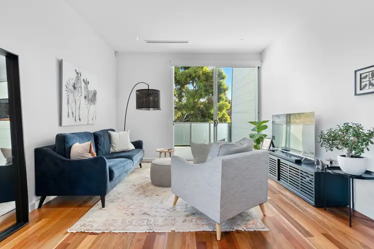 Main view of Homely townhouse listing, 1/54 Henry Street, Stepney SA 5069
