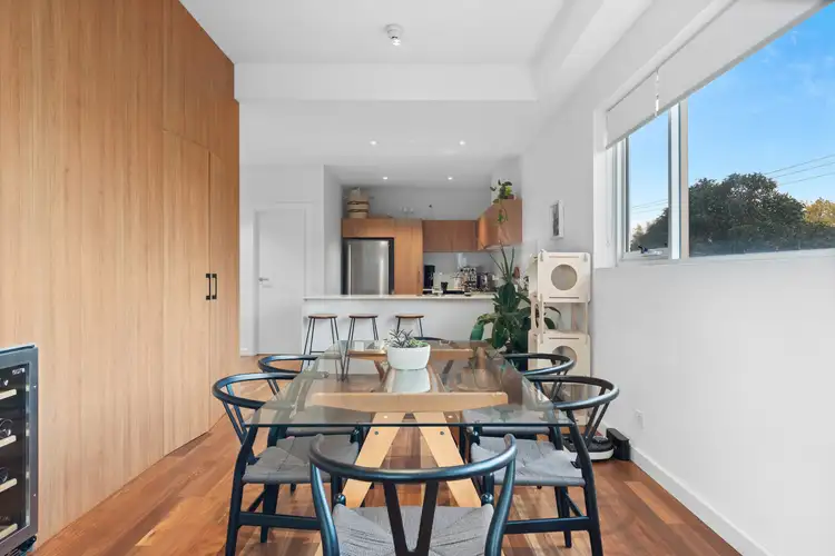 Third view of Homely townhouse listing, 1/54 Henry Street, Stepney SA 5069