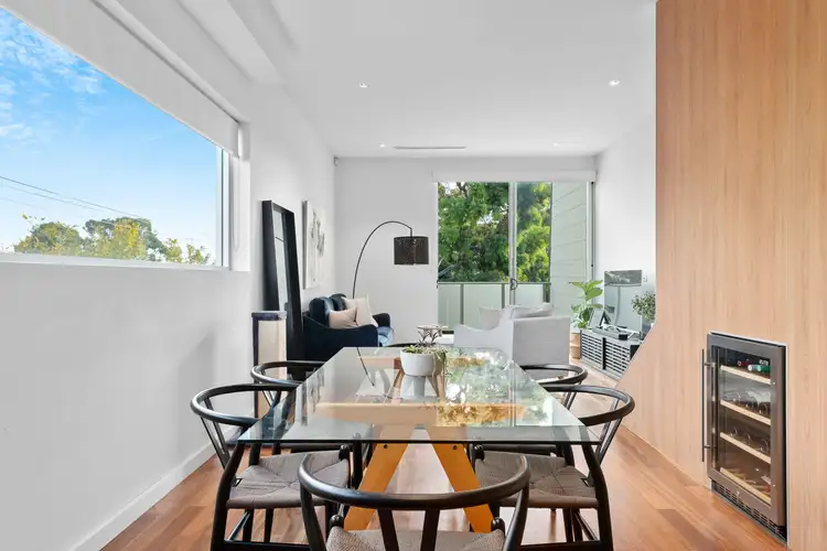 Fourth view of Homely townhouse listing, 1/54 Henry Street, Stepney SA 5069