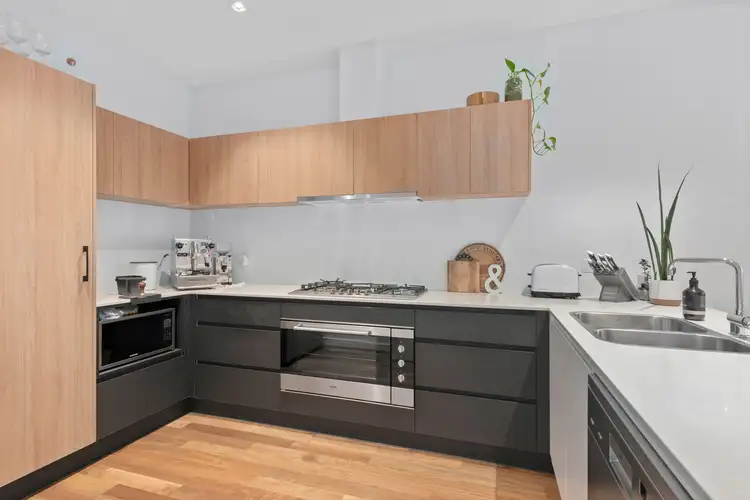 Fifth view of Homely townhouse listing, 1/54 Henry Street, Stepney SA 5069