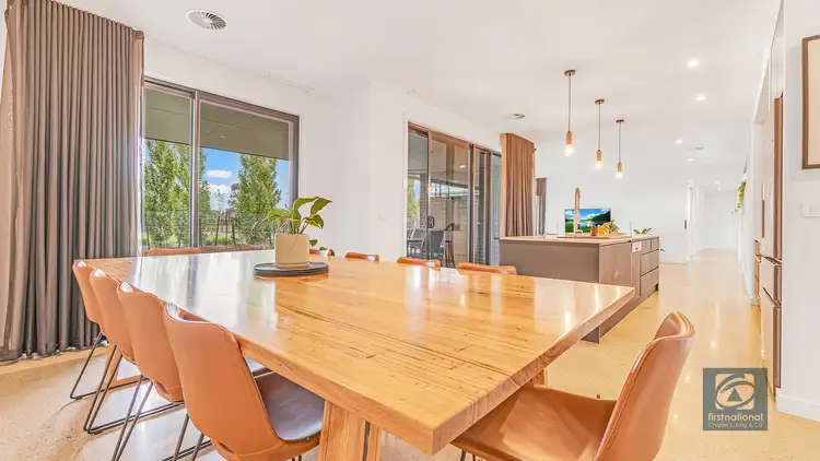 Fourth view of Homely house listing, 37 Pinerate Place, Echuca VIC 3564
