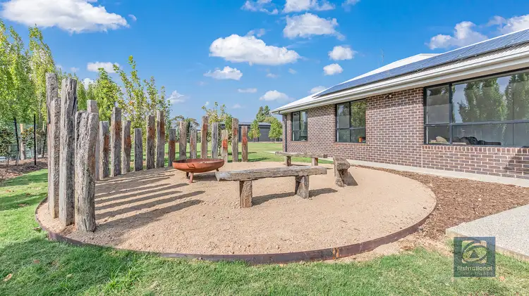 Fifth view of Homely house listing, 37 Pinerate Place, Echuca VIC 3564