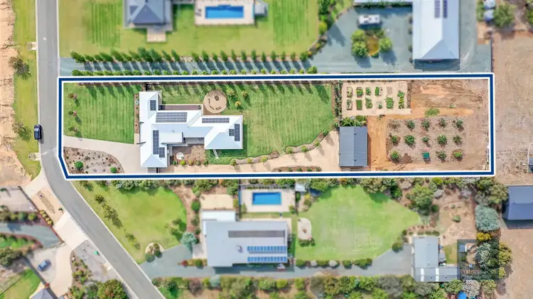 Sixth view of Homely house listing, 37 Pinerate Place, Echuca VIC 3564