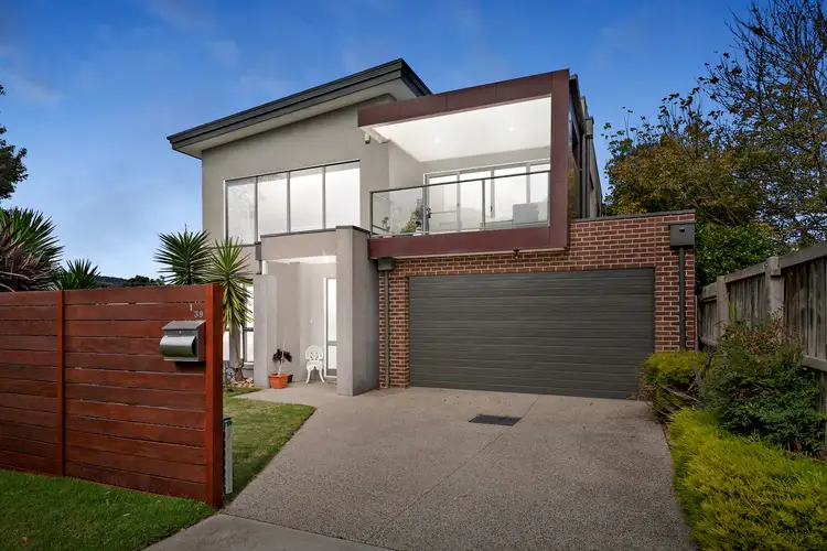 Main view of Homely townhouse listing, 1/39 Mark Street, Rosebud VIC 3939