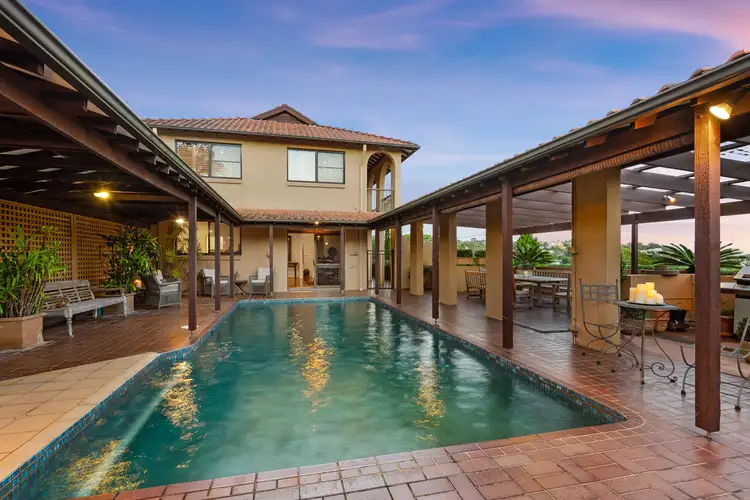 Main view of Homely house listing, 28 Magarra Place, Seaforth NSW 2092