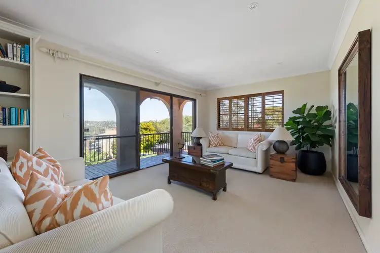 Fourth view of Homely house listing, 28 Magarra Place, Seaforth NSW 2092