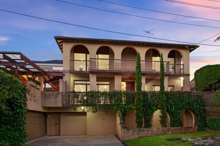 Fifth view of Homely house listing, 28 Magarra Place, Seaforth NSW 2092
