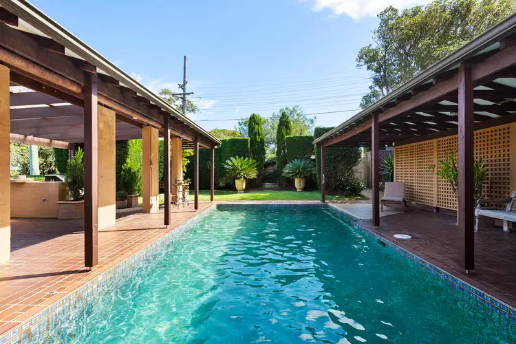 Sixth view of Homely house listing, 28 Magarra Place, Seaforth NSW 2092