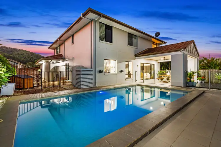 31 Abercrombie Crescent, Upper Coomera QLD 4209