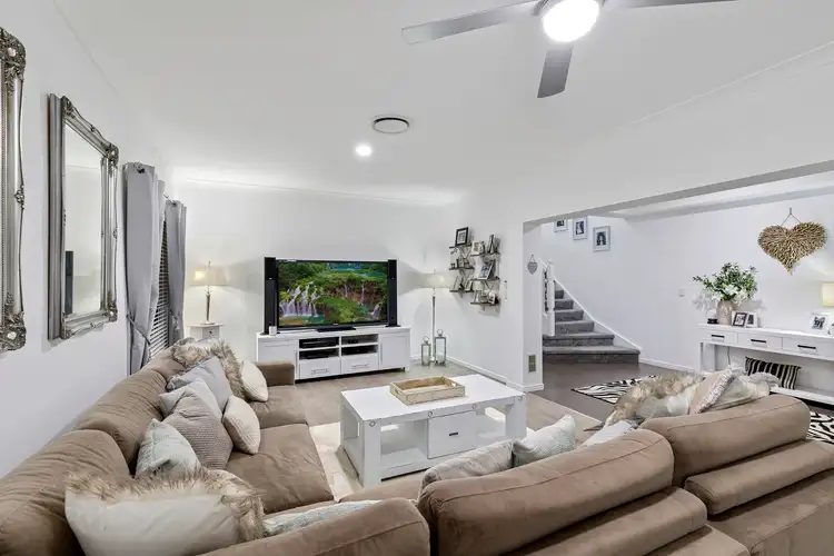 Fifth view of Homely house listing, 31 Abercrombie Crescent, Upper Coomera QLD 4209