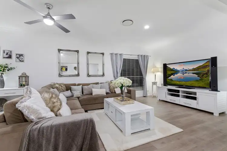 Sixth view of Homely house listing, 31 Abercrombie Crescent, Upper Coomera QLD 4209